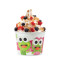 Yogurt Cup (Small)