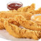 Plain Chicken Strip 6Pc