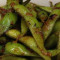 Sautee Edamame