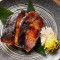 Grilled Miso Sliver Cod (Per Portion) Yín Xuě Yú Xī Jīng Shāo