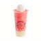 48. Strawberry Ib With Lychee Jelly Ice Cream