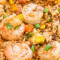 Cc2. Shrimp Fried Rice Cơm Chiên Tôm