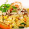 Cc4. House Special Fried Rice Cơm Chiên Đặc Biệt