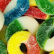 Assorted Gummi Rings