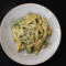 Basil Pesto Creme Penne