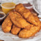 Chicken Tenders (5Pcs) Zhà Jī Liǔ