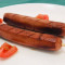 Bbq Jumbo Sausage(2Pcs)