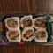 Spicy Tuna Roll 6Pcs