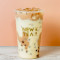 Brulee Milk Tea