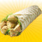 Pepe Rsquo;S Coronation Chicken Wrap