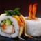 Karapincha Dragon Roll (Uramaki)(6 Pcs)