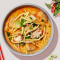 Chicken Malaysian Coconut Laksa