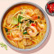 Seafood Malaysian Coconut Laksa