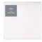 Morrisons White Napkins 33Cm 2Ply 50 Pack