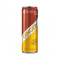 Red Bull Organics (Ginger Ale)