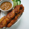 Satay Chicken Skewers (3)