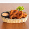 Portion Onion Rings (12 Stücke)