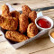 Crispy Chicken Wings (8)