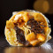 California Slow Cooked Pulled Beef Burrito (3653Kj)