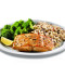 New! Fit Fare Alaska Salmon