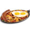 New! Hearty Breakfast Skillet