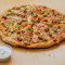 10 Spicy Chicken Pizza