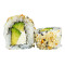 Avocado Philadelphia I.-O. Roll [8 Stück]