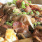 Poutine El Baconero