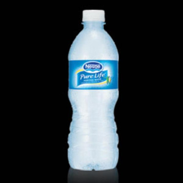 Nestlé Pure Life Bottled Water