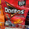 Doritos 70G Chilli Heatwave