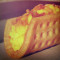 Waffle Taco Bacon