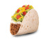 Soft Taco Supreme – Beef