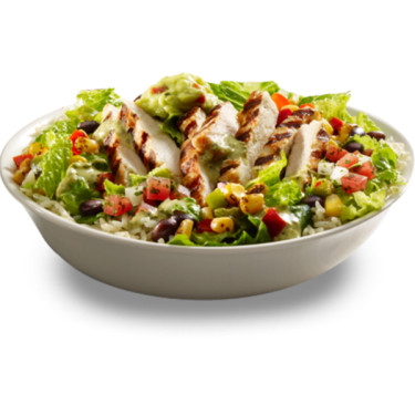 Cantina Bowl Chicken