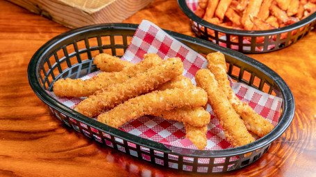 Mozzarella Sticks (3)