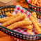 Mozzarella Sticks (3)