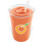 Orangeberry Premium Fruit Smoothie