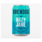 Brewdog Hazy Jane New England Ipa Beer 4X330Ml