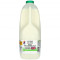 M S Food British Semi Skimmed Milk 4 Pints