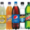 Soft Drinks 1.25 L