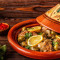 Tajine Poulet Olives Citron