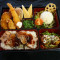 Japanese Chashu Bento Box