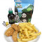 Kids Cod Fillet Fingers