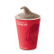 Jr. Original Chocolate Frosty