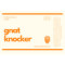 2. Gnat Knocker Lager