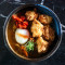 Japanese Fried Chicken Curry Bowl