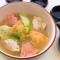 Mixed Dumpling (8Pcs)