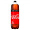 Coca Cola Zero Sugar 2 Litre