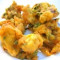 Mixed Vegetable Pakoras (V)