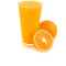 Suco De Laranja 100% Natural De 1 Litro