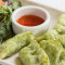 Deep Fried Vegetable Dumpling